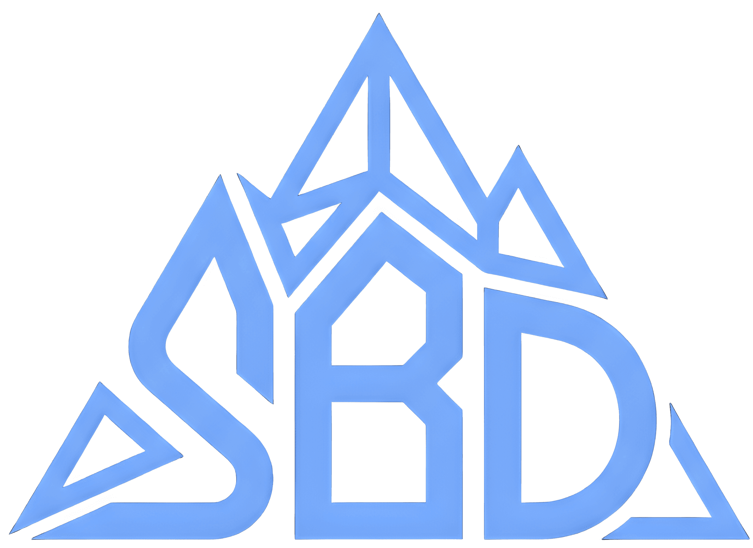 SB Development logo